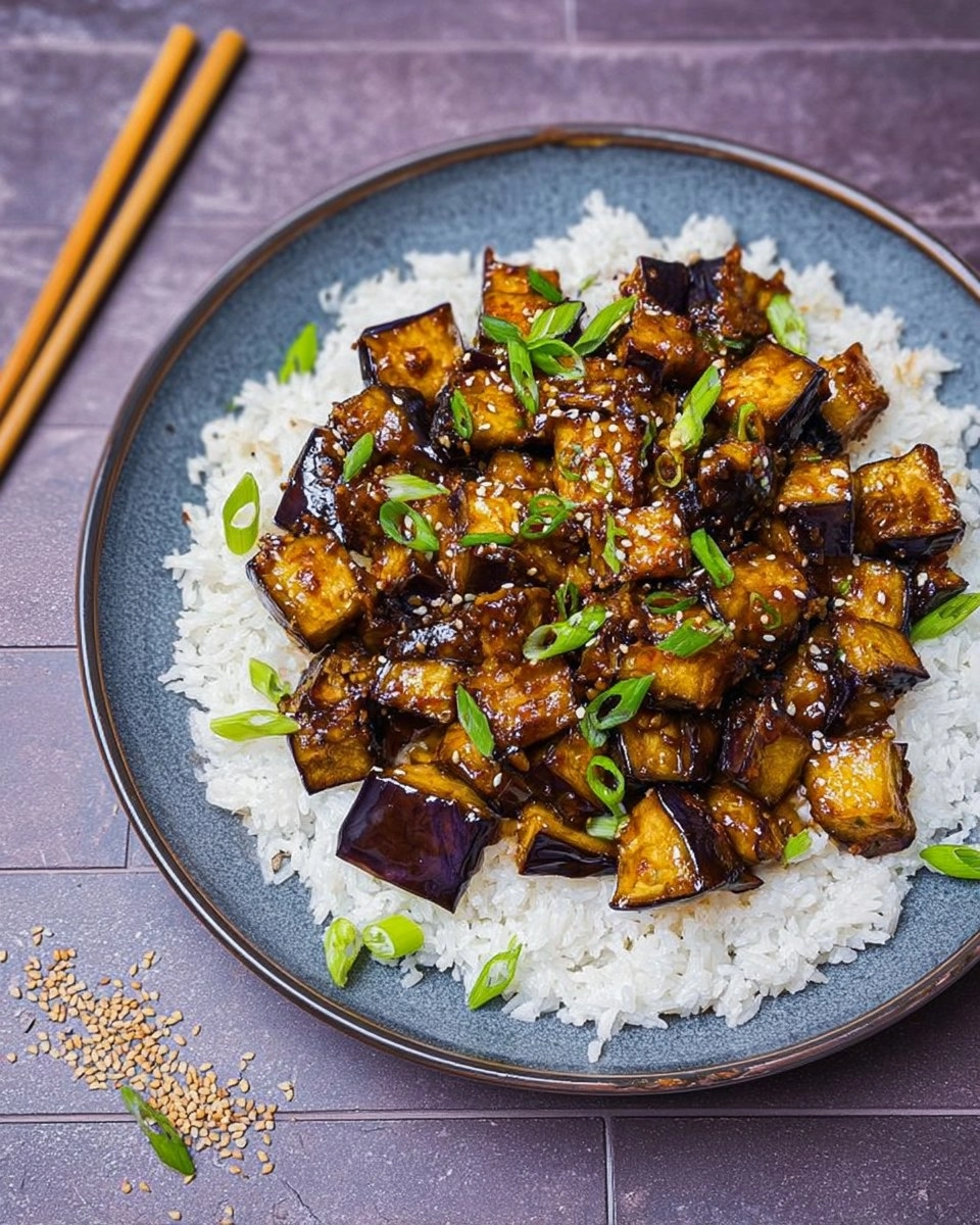 Sticky-Teriyaki-Eggplant-Recipe