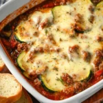 Zucchini-Hamburger-Casserole-Recipe