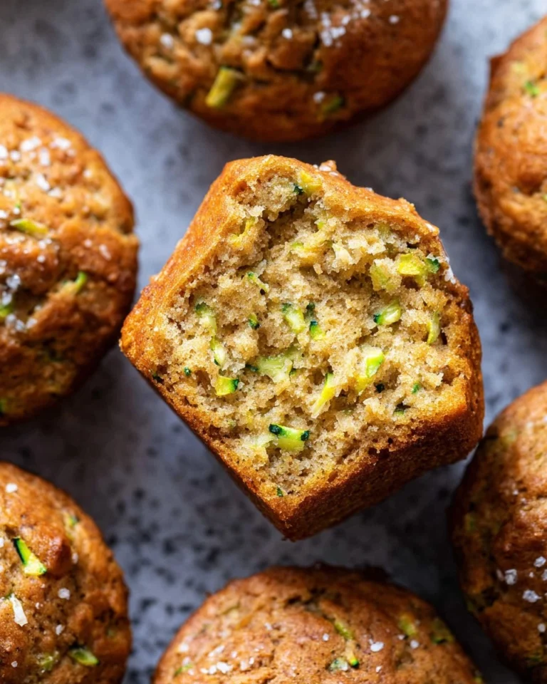 Zucchini-Muffins-Recipe