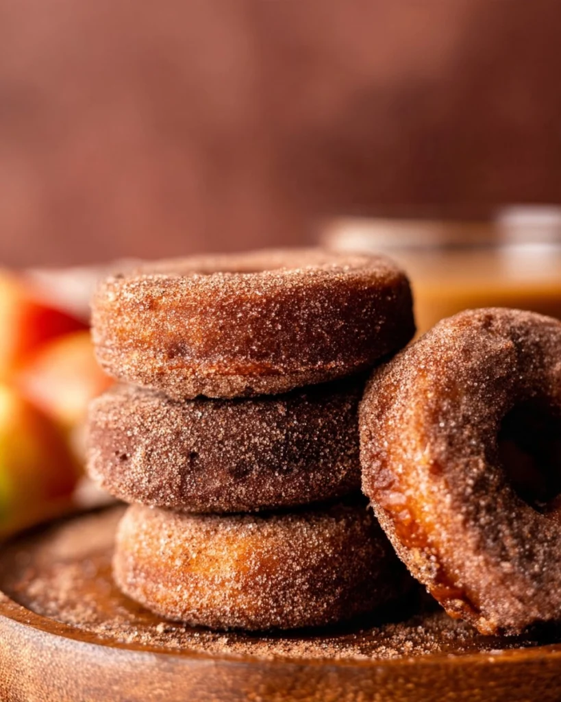 Apple-Cider-Donuts-Recipe