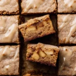 Apple-Cinnamon-Blondies-Recipe