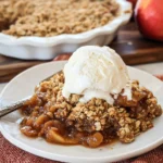 Apple-Crisp-with-Betty-Crocker-Oatmeal-Cookie-Mix-Recipe