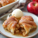Apple-Dumplings-with-Crescent-Rolls-Recipe
