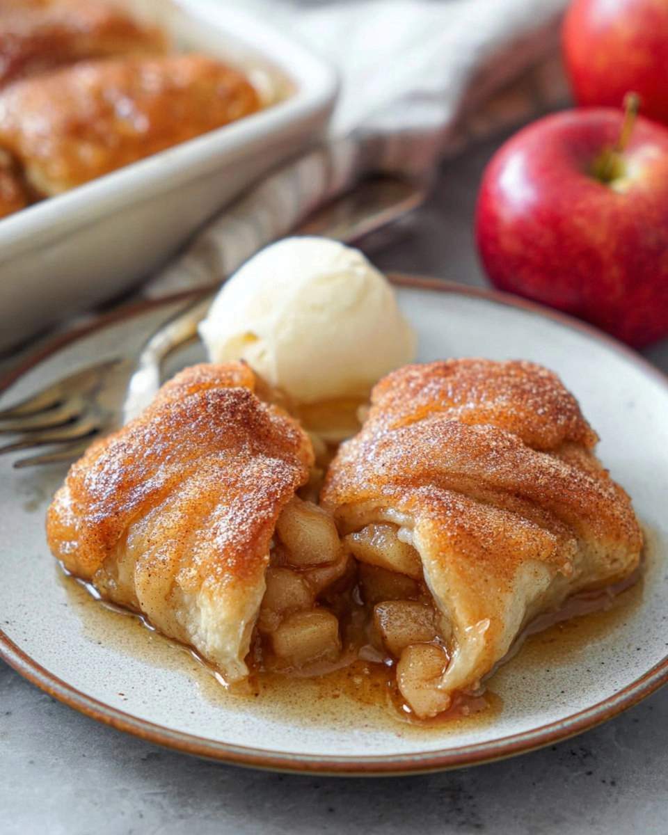 Apple-Dumplings-with-Crescent-Rolls-Recipe