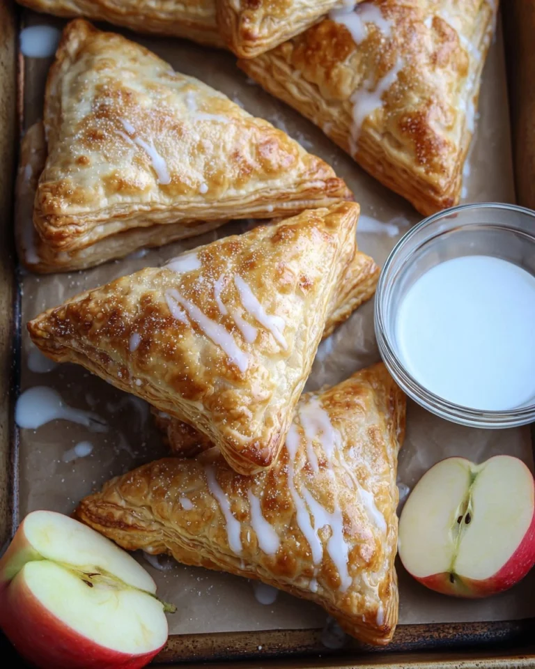 Apple-Turnovers-with-Puff-Pastry-Recipe