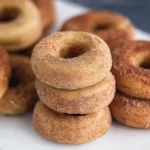 Baked-Apple-Cider-Donuts-Recipe