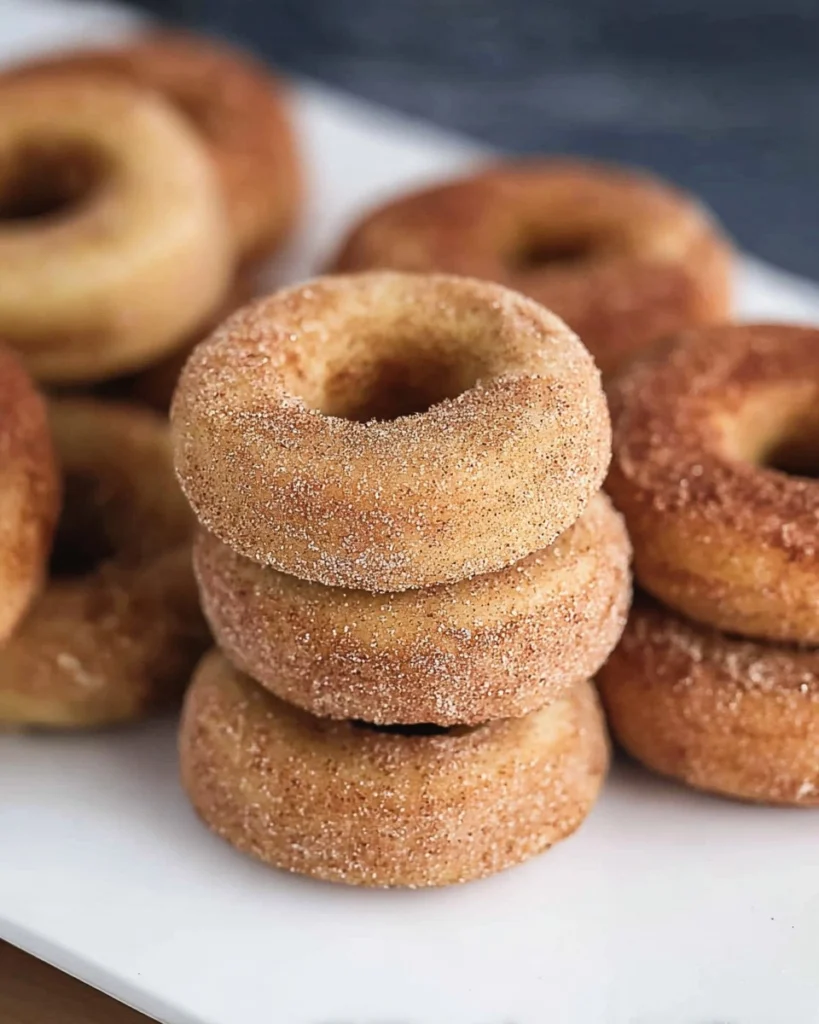 Baked-Apple-Cider-Donuts-Recipe