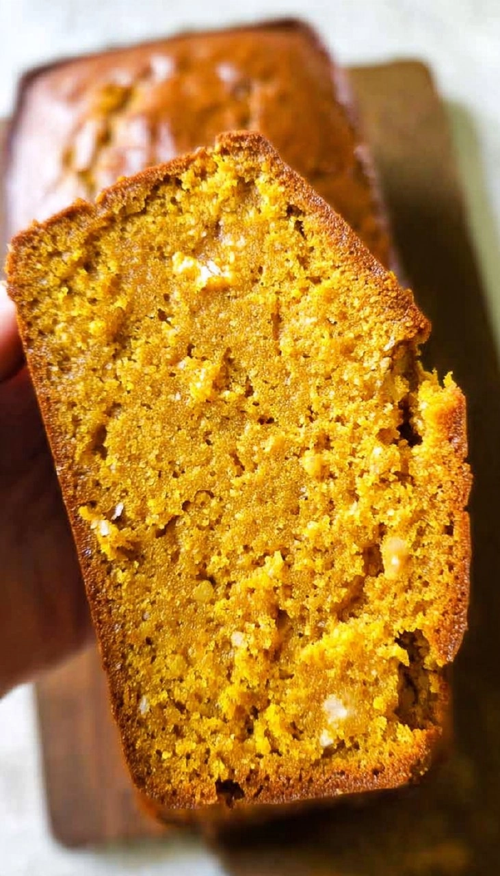 Bisquick Pumpkin Bread (So Easy!) 70 Bisquick Pumpkin Bread (So Easy!)