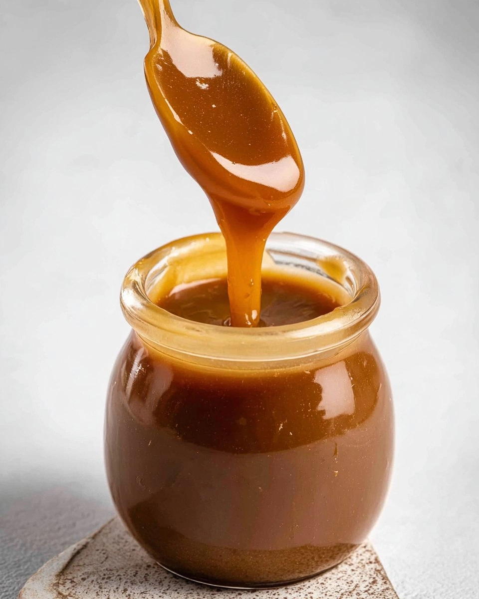 Butterscotch Sauce