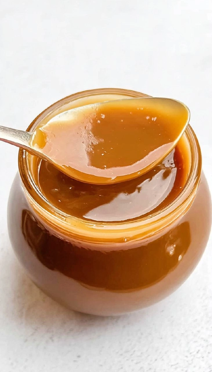 Butterscotch Sauce