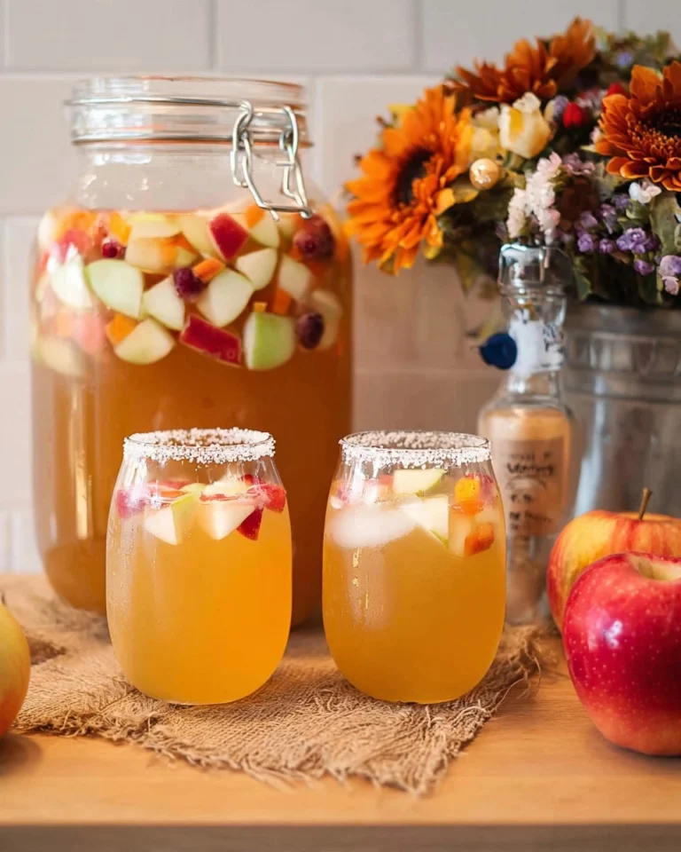 Caramel-Apple-Punch-Recipe