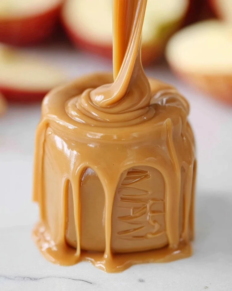 Caramel-Dip-For-Apples-Recipe
