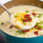 Creamy-Bacon-Potato-Soup-Recipe