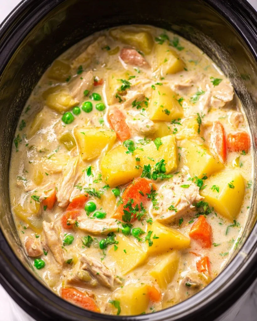 Crockpot-Chicken-Stew-Recipe