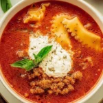 Crockpot-Lasagna-Soup-Recipe