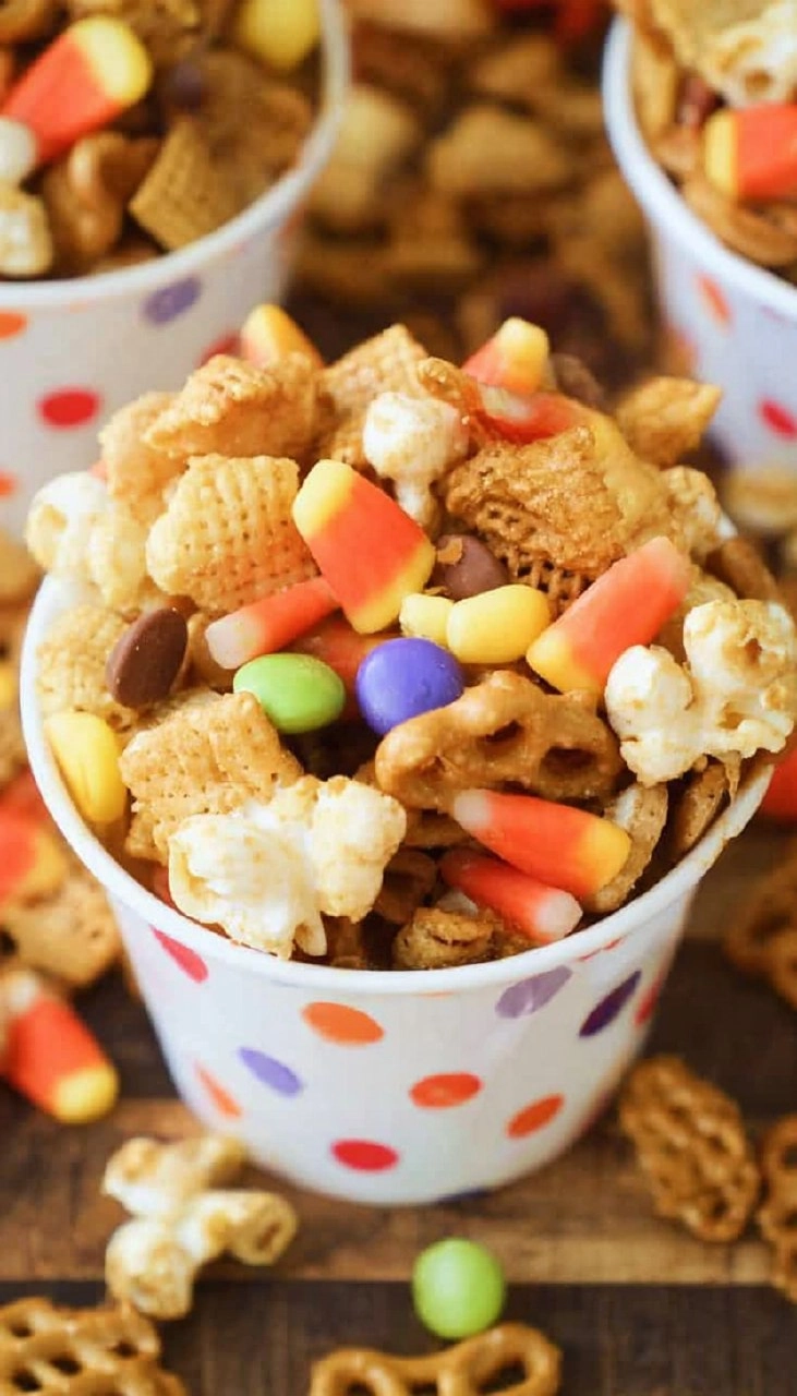 Fall Party Mix