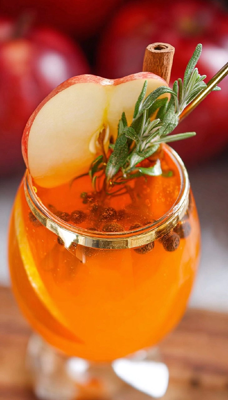 Fireball Apple Cider 55 Fireball Apple Cider