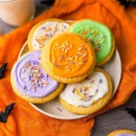 Halloween-Sugar-Cookies-Lofthouse-Style-Recipe