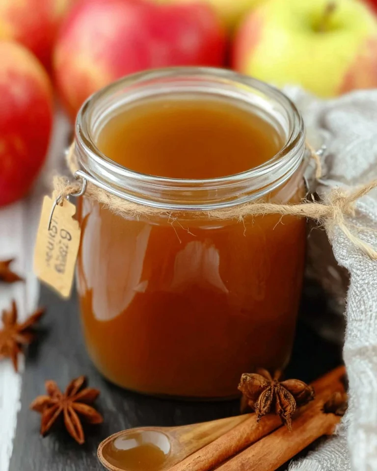 Homemade-Apple-Cider-Syrup-Recipe