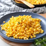Honey-Butter-Skillet-Corn-Recipe