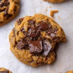 How-to-Make-Brown-Butter-Pumpkin-Chocolate-Chip-Cookies-Recipe