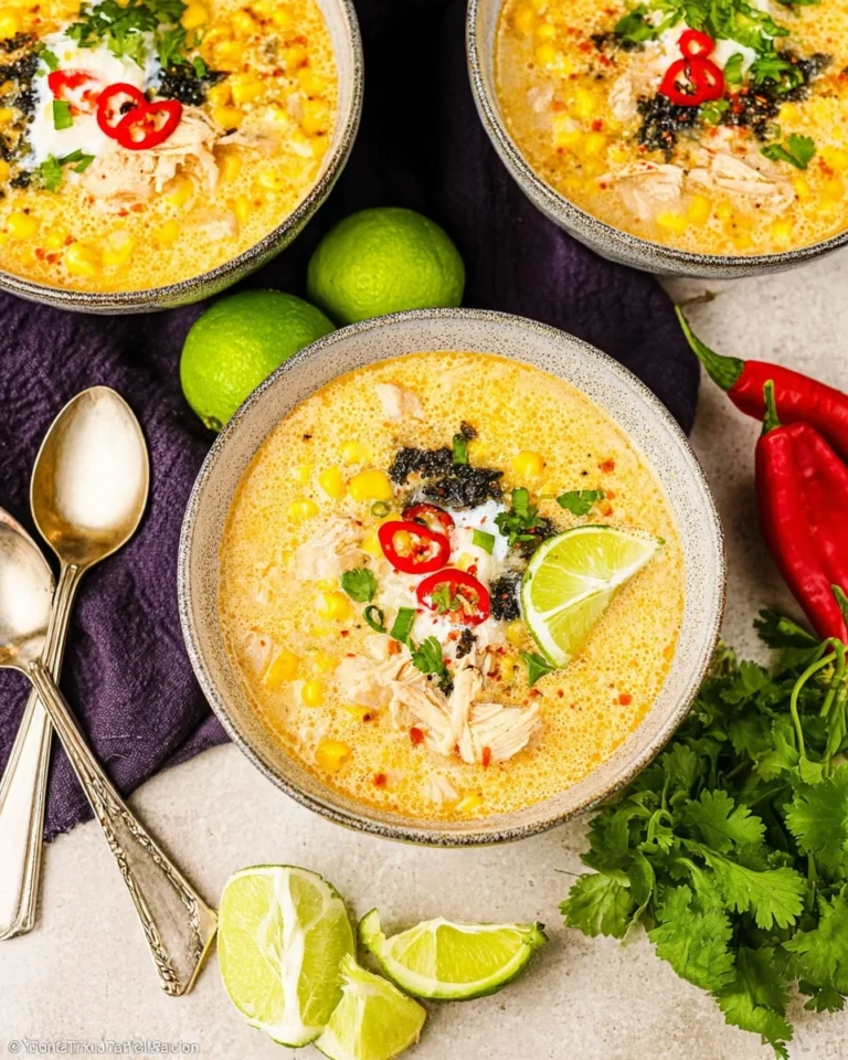 Mexican-Street-Corn-White-Chicken-Chili-Tex-Mex-Style-Recipe