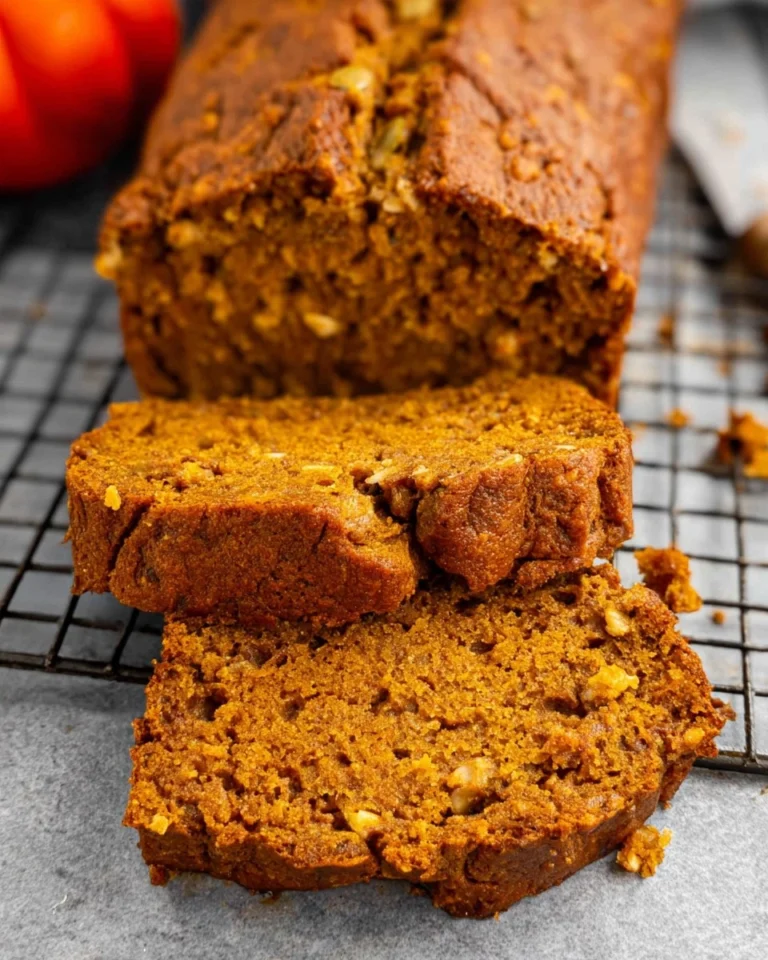 Pumpkin-Banana-Bread-Recipe