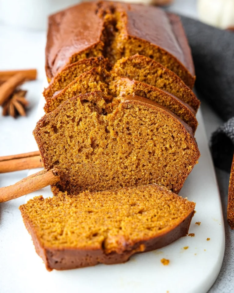 Pumpkin-Bread-Recipe