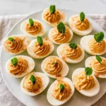Pumpkin-Deviled-Eggs-Recipe