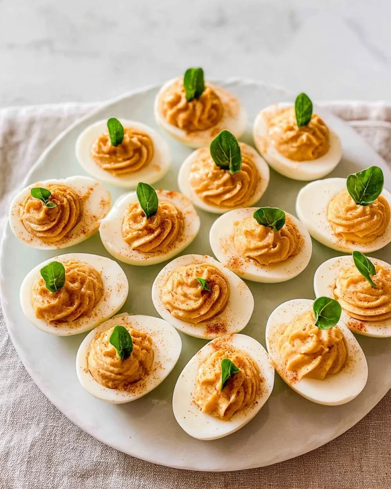 Pumpkin-Deviled-Eggs-Recipe