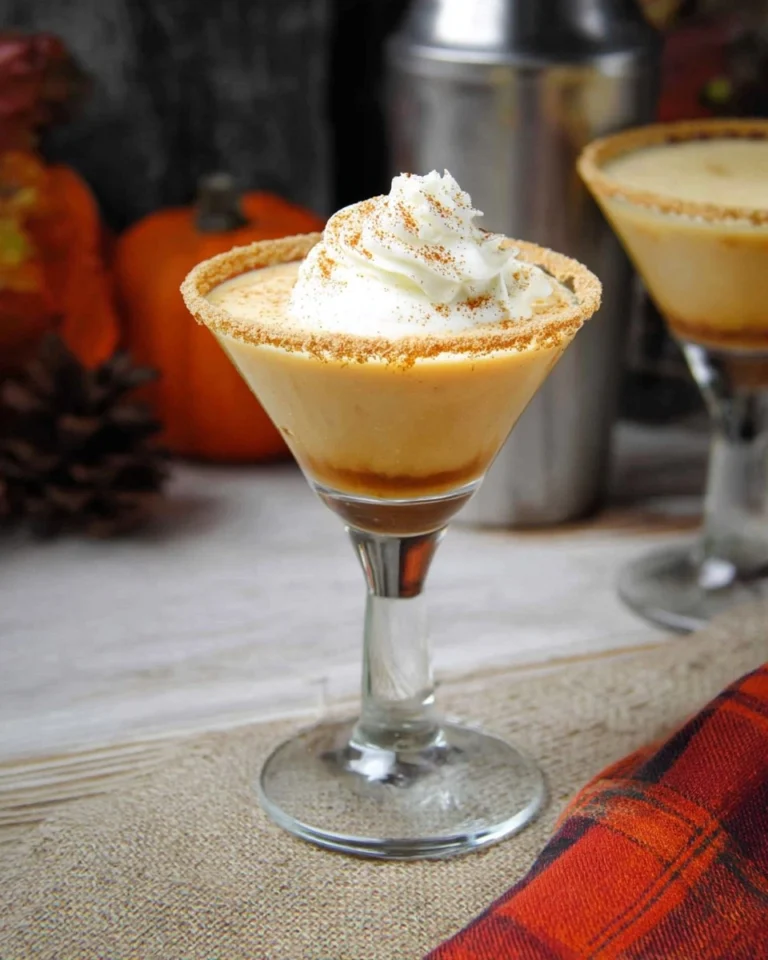 Pumpkin-Martini-Recipe