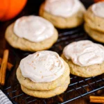 Pumpkin-Spice-Cookies-Recipe