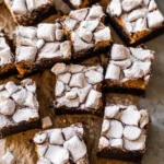 Puppy-Chow-Brownies-Recipe