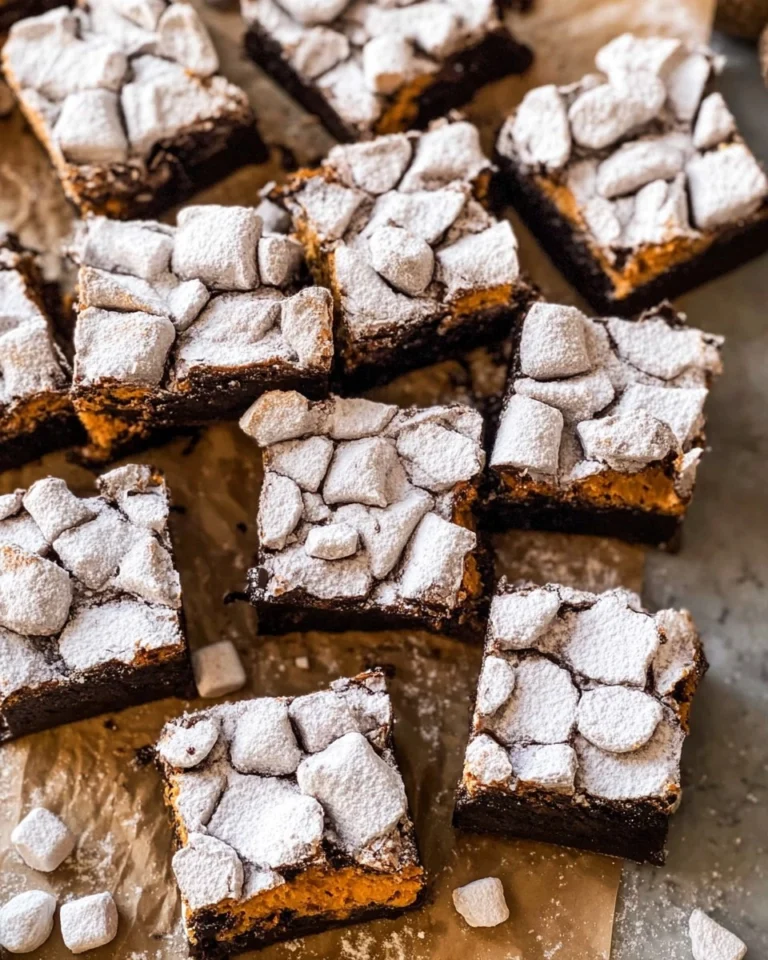 Puppy-Chow-Brownies-Recipe