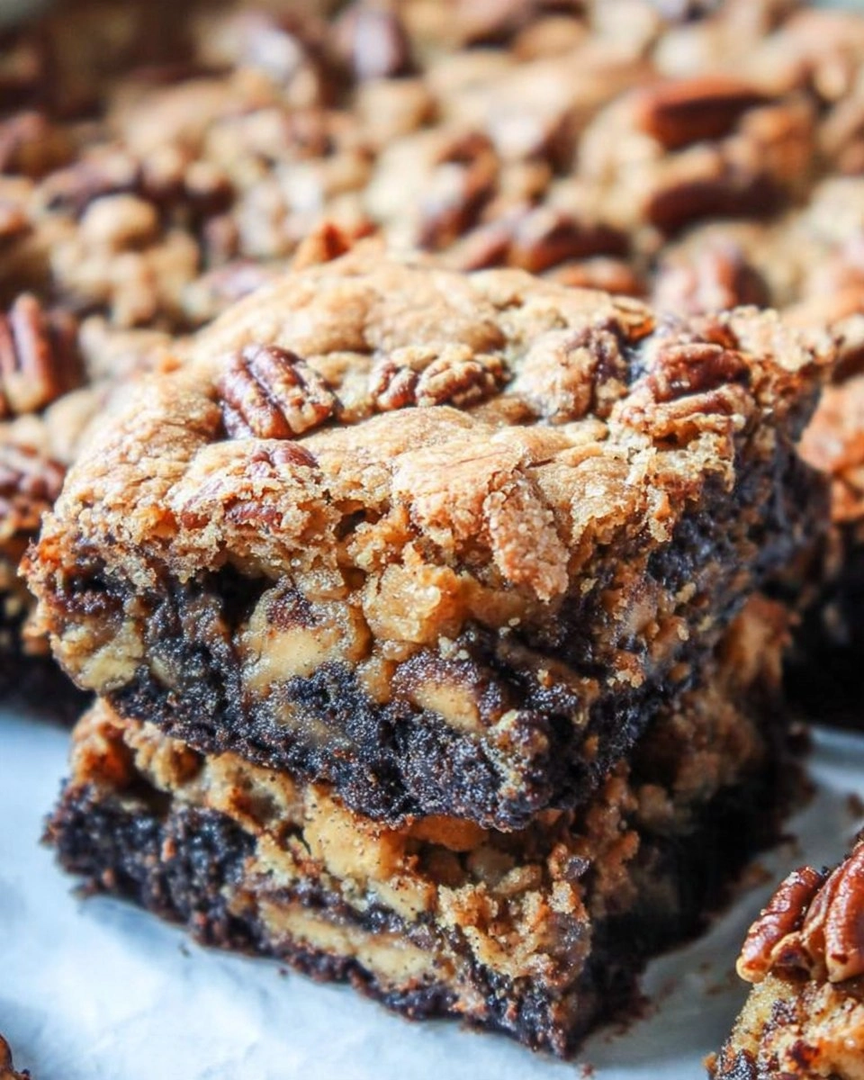 Apple Pie Dump Cake