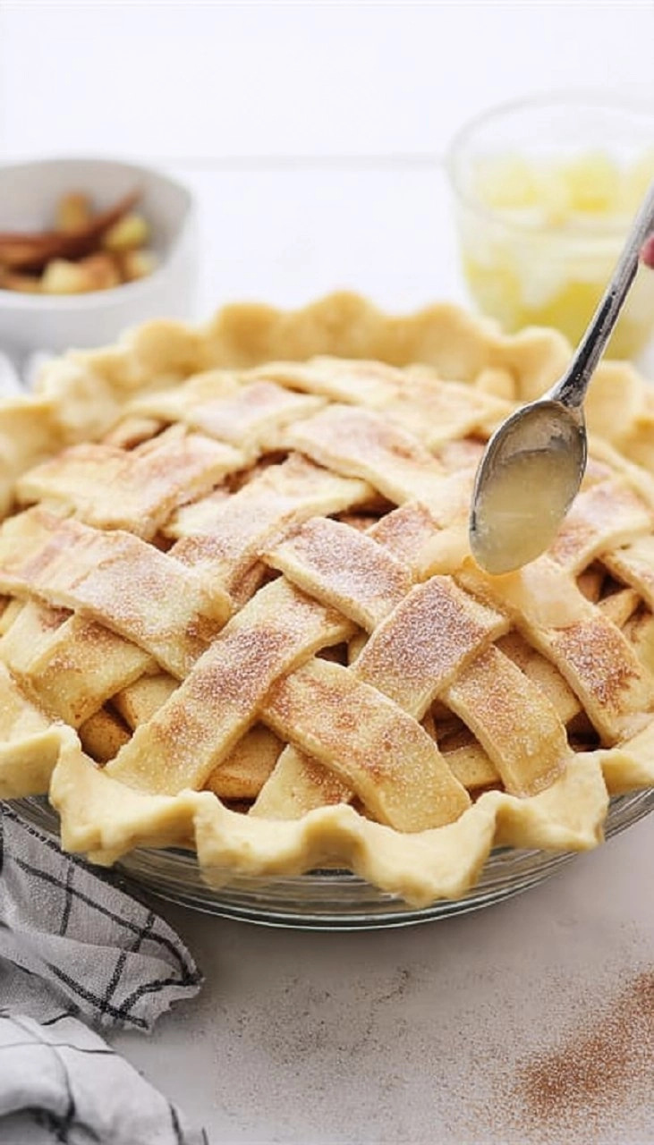 Apple Pie