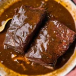Best-Venison-Marinade-For-Steaks-Backstraps-More-Recipe