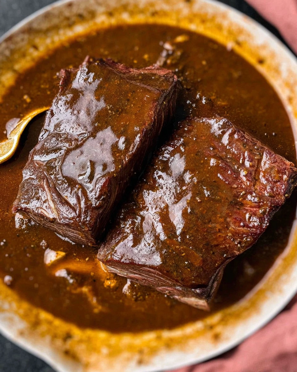 Best-Venison-Marinade-For-Steaks-Backstraps-More-Recipe