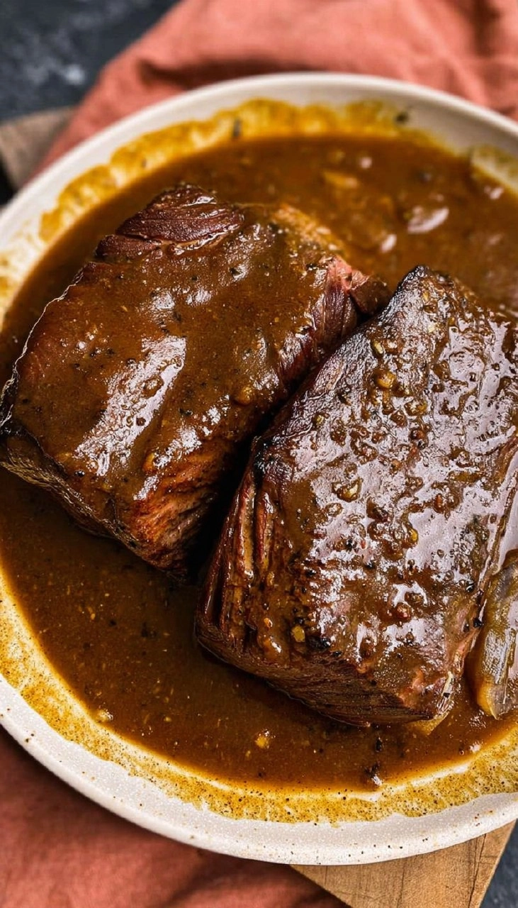 Best Venison Marinade (For Steaks, Backstraps  More)