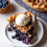 Blueberry Crumble Pie 126 Blueberry-Crumble-Pie-Recipe