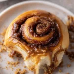 Cookie-Butter-Cinnamon-Rolls-Recipe