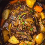 Crockpot-French-Onion-Pot-Roast-Recipe