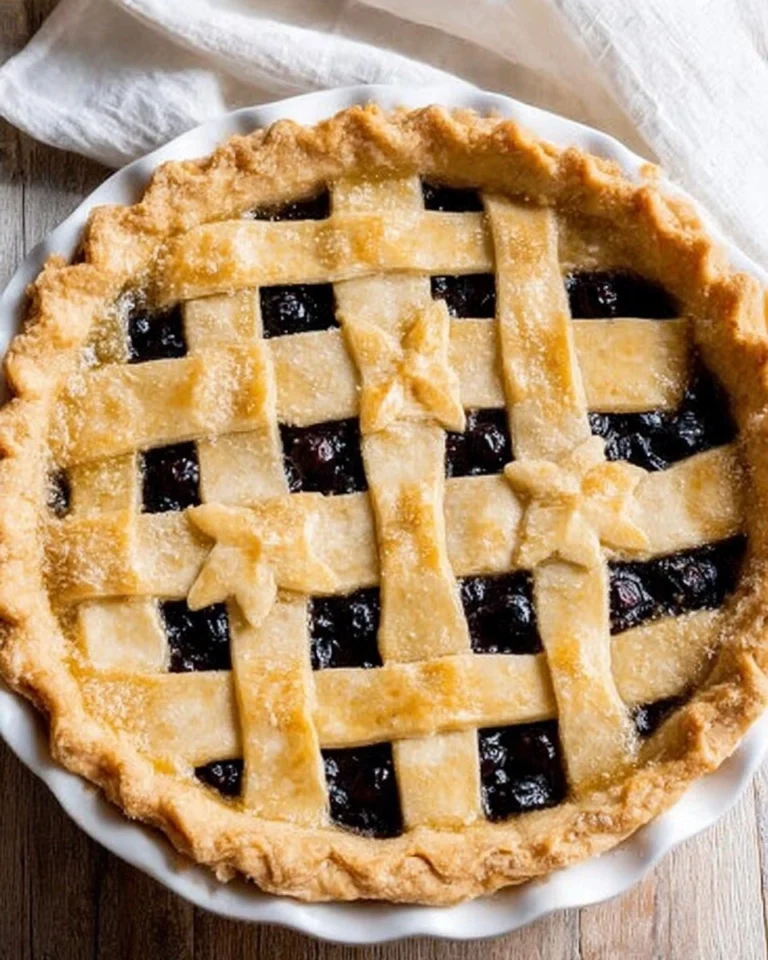 French-Lemon-Tart-Recipe