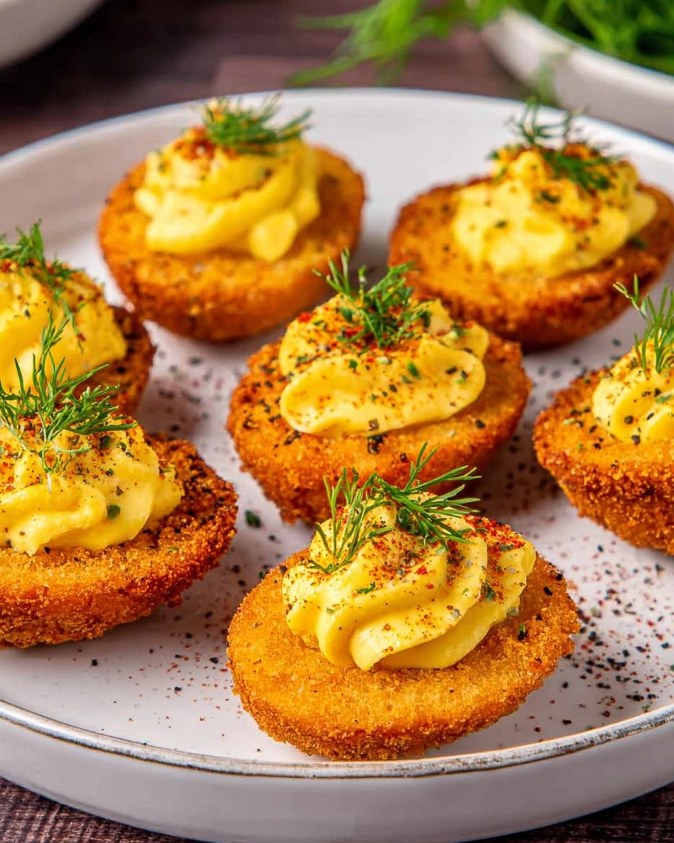 Fried-Deviled-Eggs-Recipe
