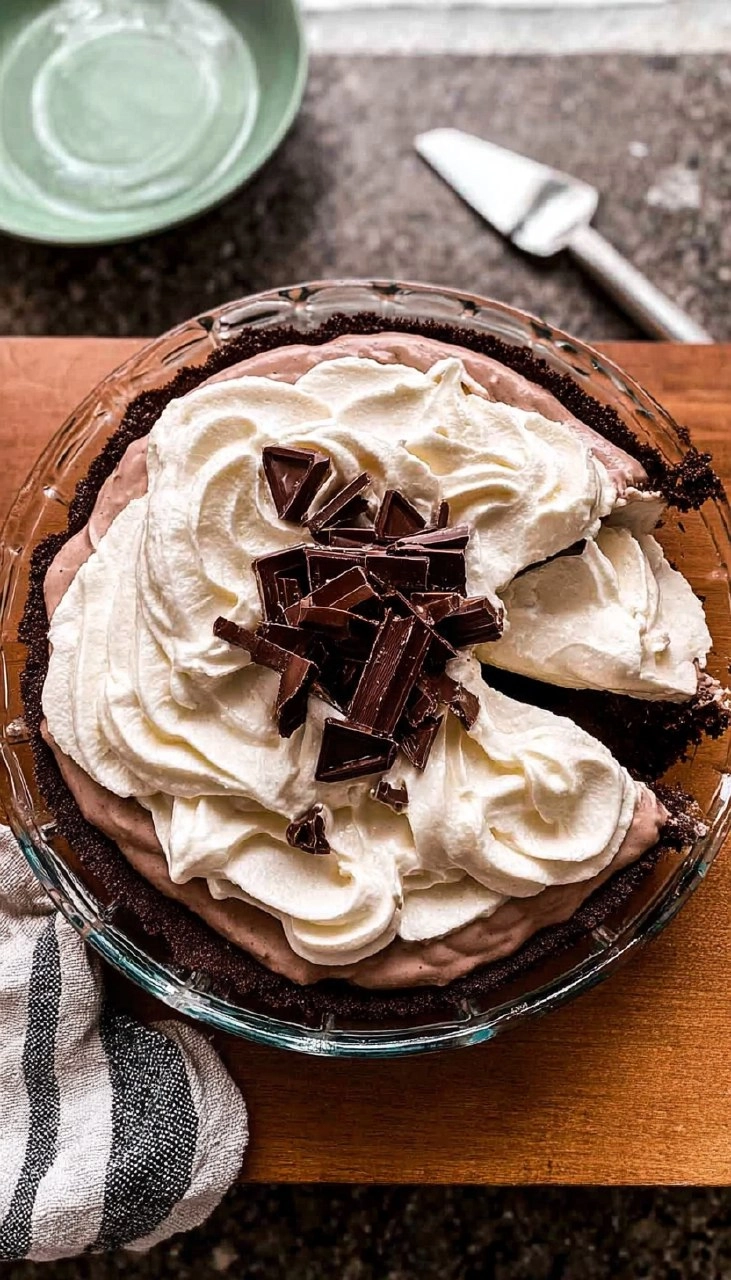 Homemade Whipped Cream