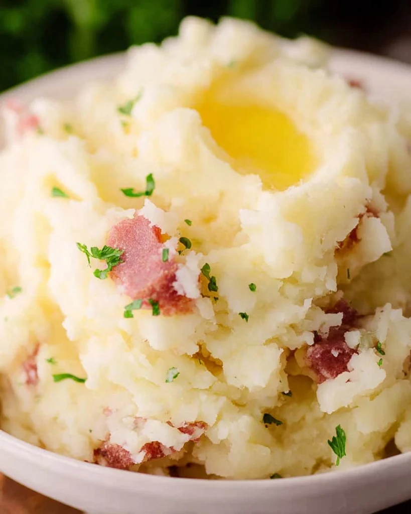 Mashed-Red-Potatoes-Recipe
