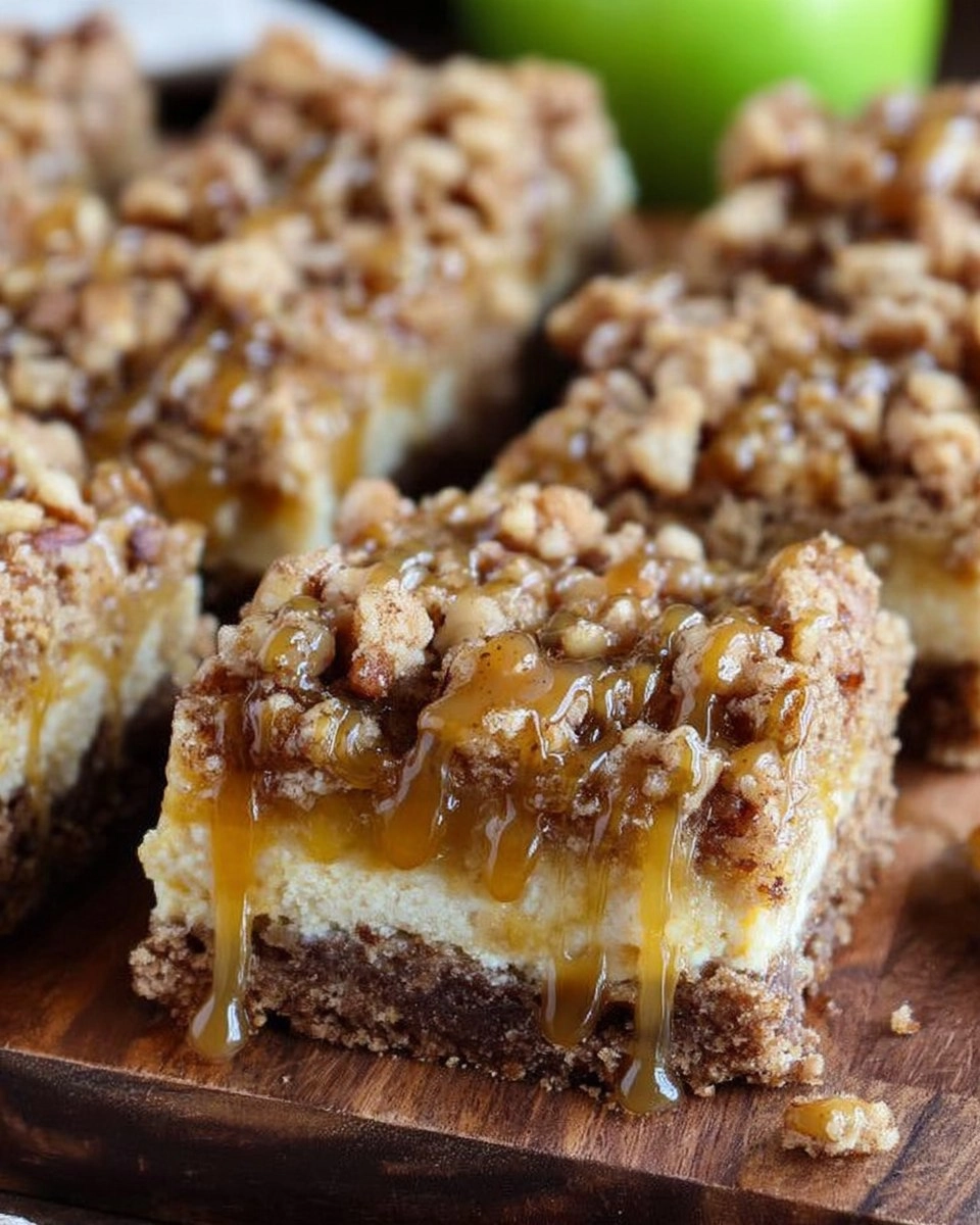 Pecan Pie Brownies