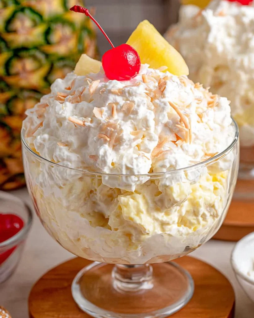 Pineapple-Fluff-Recipe