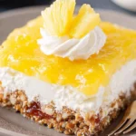 Pineapple Pretzel Salad 141 Pineapple-Pretzel-Salad-Recipe