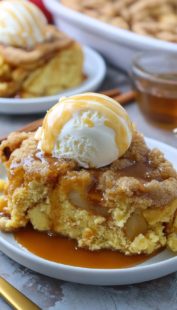 Pumpkin Roll